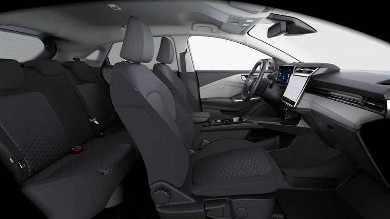 Ford Puma bild 9