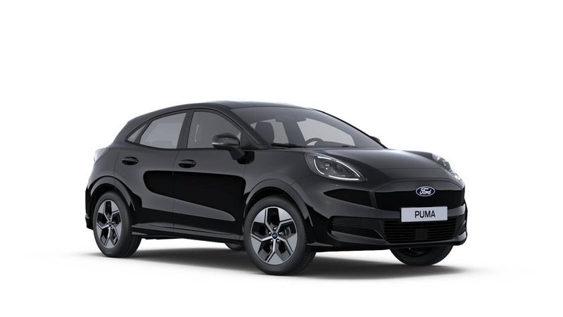 Ford Puma bild 6