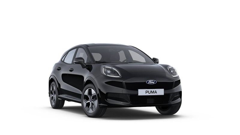 Ford Puma bild 2
