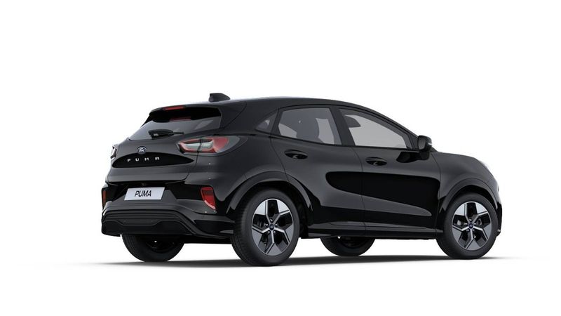 Ford Puma bild 5