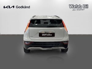 Kia Niro bild 5