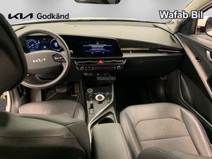 Kia Niro bild 7