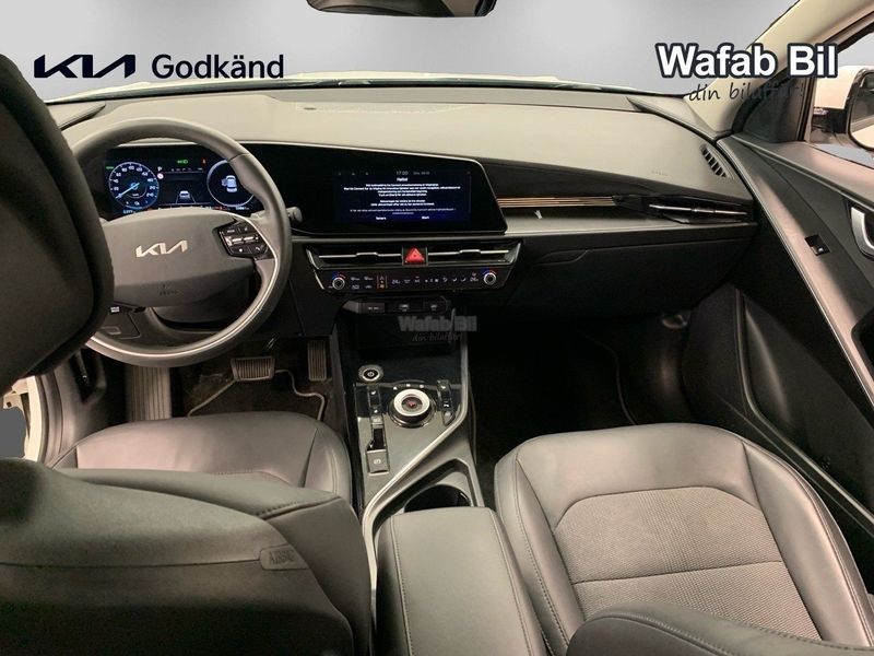 Kia Niro bild 7