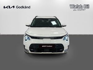 Kia Niro bild 2