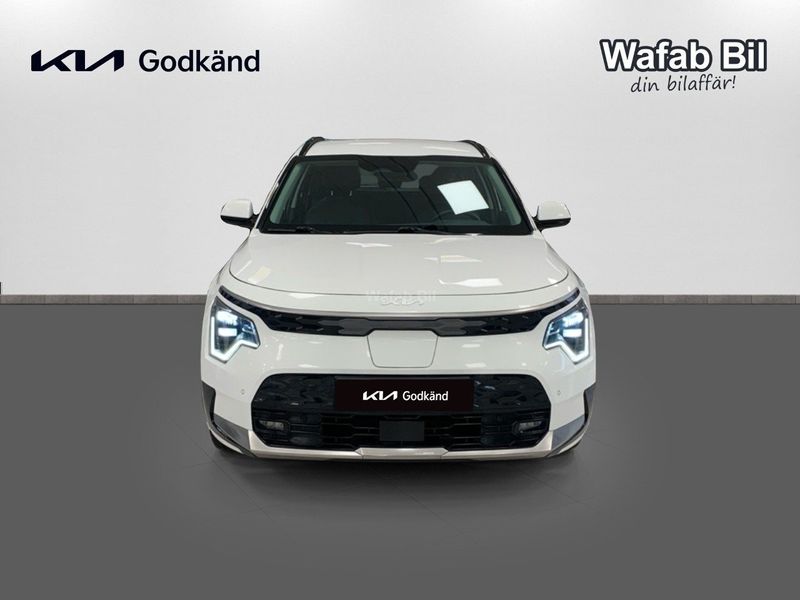 Kia Niro bild 2