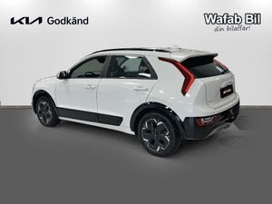 Kia Niro bild 6
