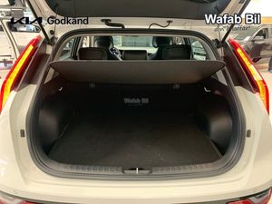 Kia Niro bild 13
