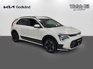 Kia Niro bild 3