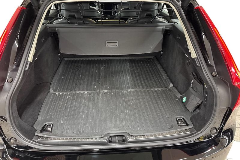 Volvo V90 bild 12