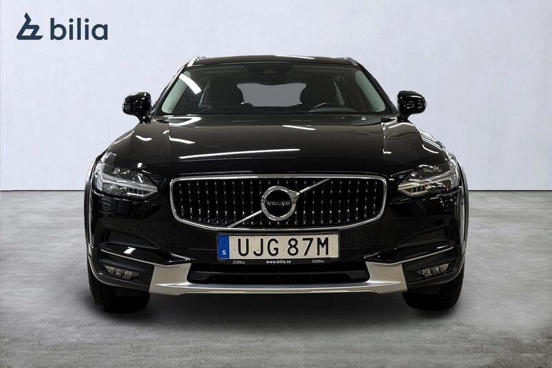 Volvo V90 bild 6