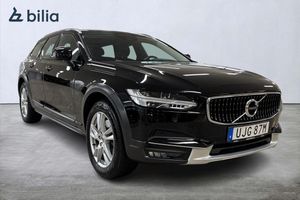 Volvo V90 bild 20