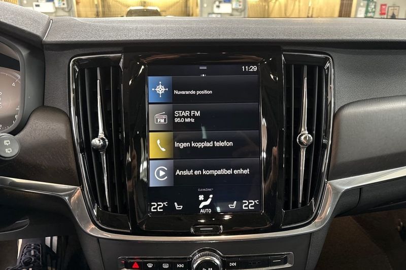 Volvo V90 bild 15