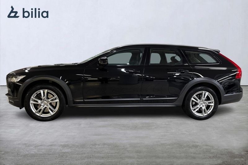 Volvo V90 bild 3