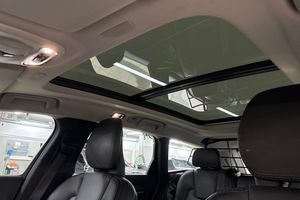 Volvo V90 bild 21