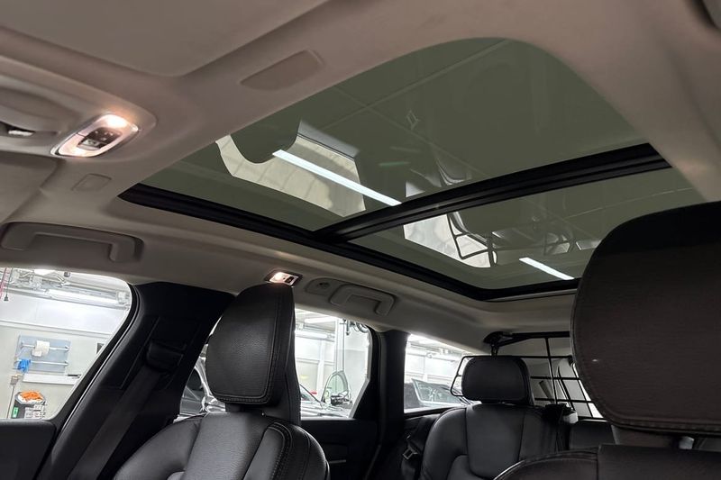Volvo V90 bild 21