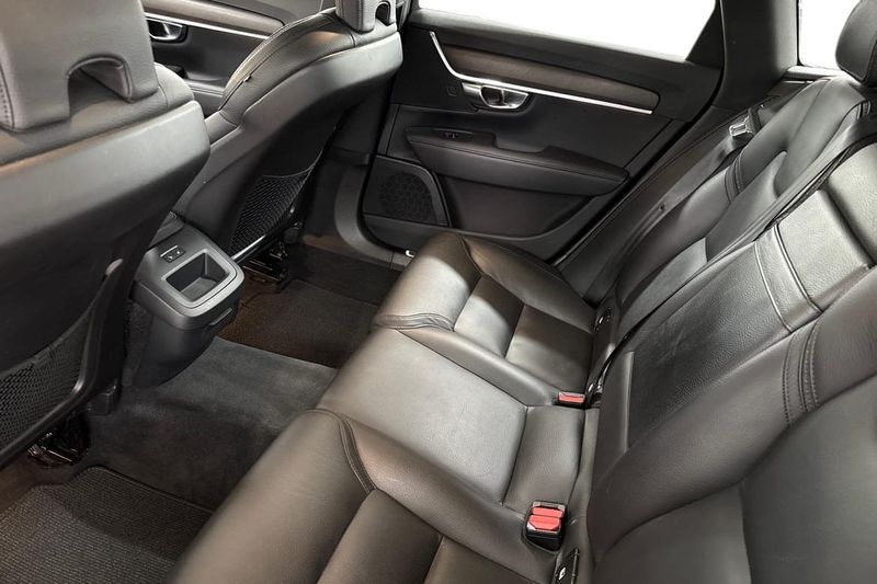 Volvo V90 bild 13