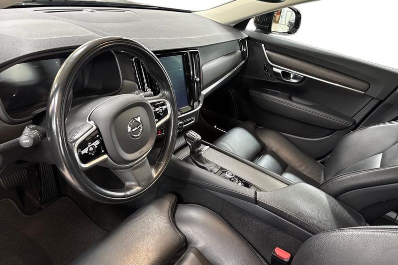 Volvo V90 bild 14