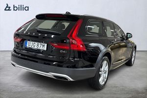 Volvo V90 bild 19