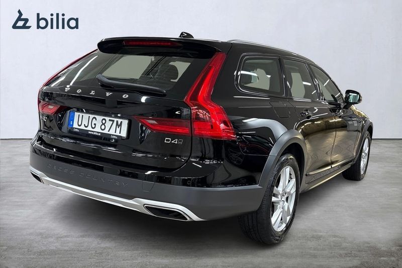 Volvo V90 bild 19