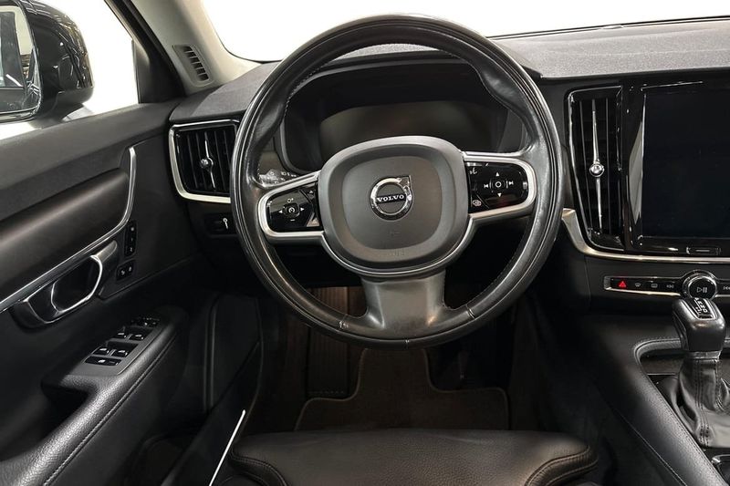 Volvo V90 bild 11