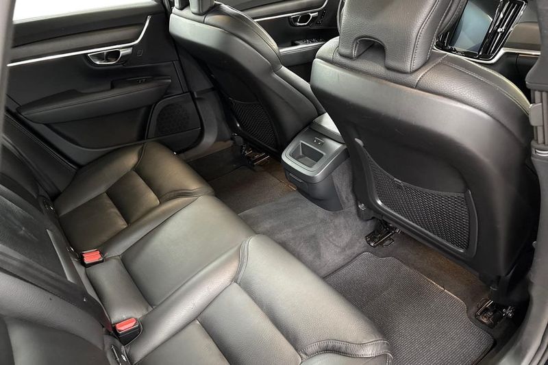Volvo V90 bild 9