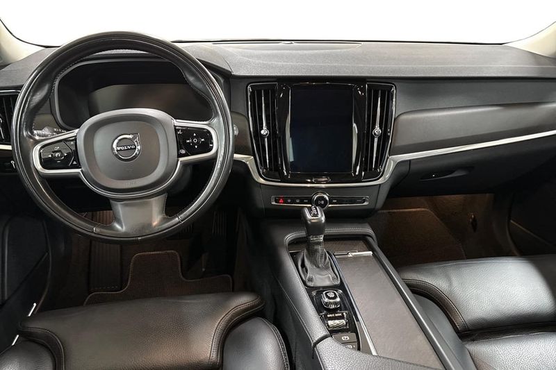 Volvo V90 bild 10