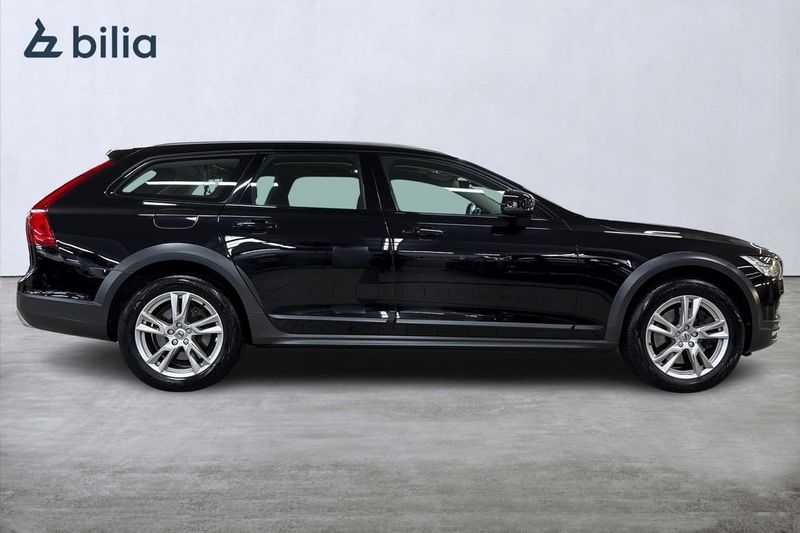 Volvo V90 bild 18