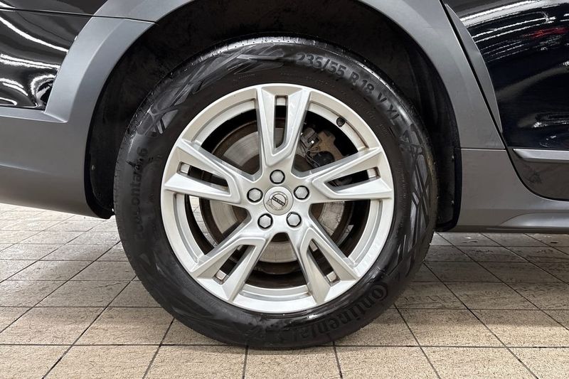 Volvo V90 bild 17