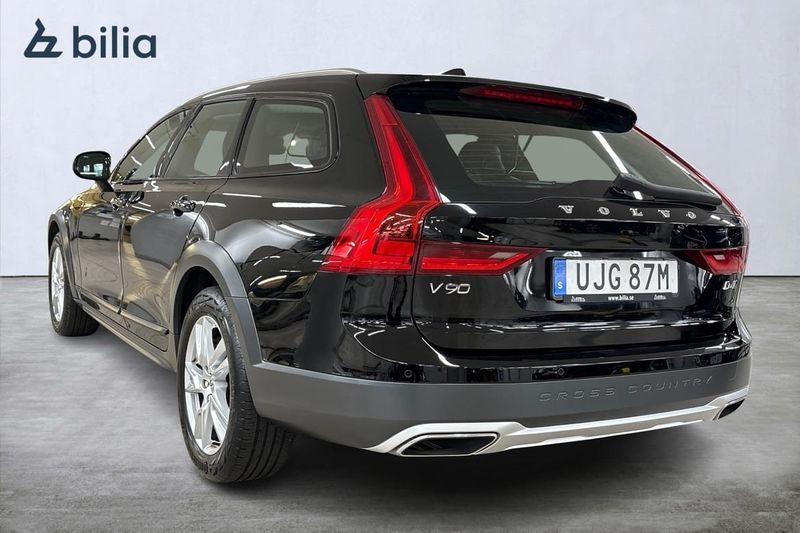 Volvo V90 bild 2