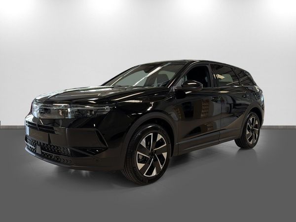 Opel Grandland X Ultimate Hybrid 1.2 - 2026