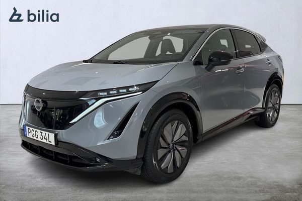 Nissan Ariya 63 kWh Advance - 2023