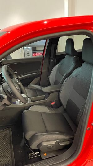 Nissan Micra bild 11