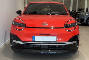 Nissan Micra bild 2