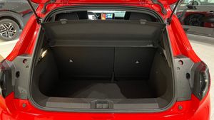 Nissan Micra bild 21