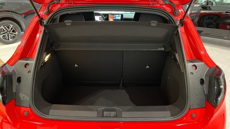 Nissan Micra bild 21