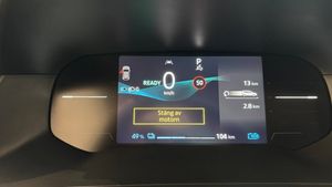Nissan Townstar bild 8