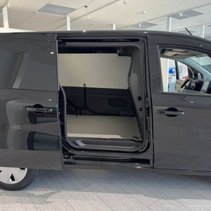 Nissan Townstar bild 18