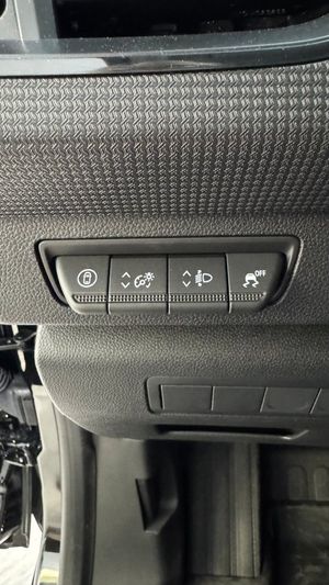 Nissan Townstar bild 10