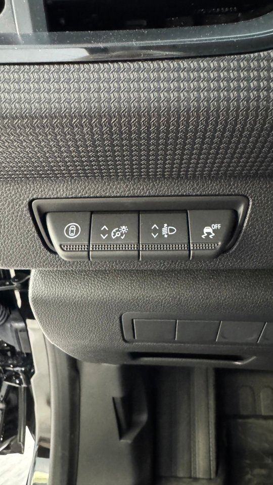 Nissan Townstar bild 10