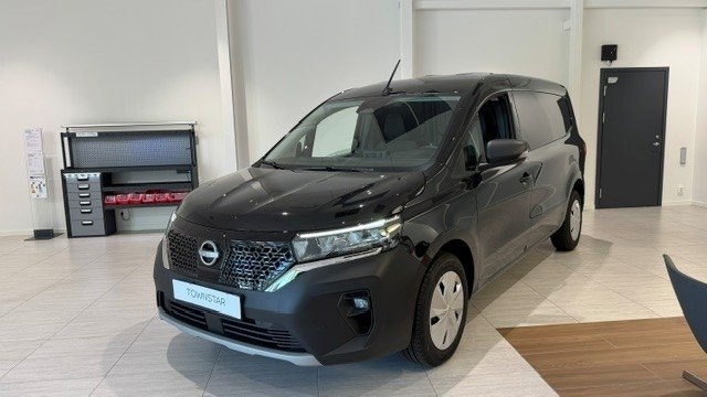 Nissan Townstar
