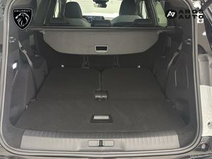 Peugeot e-5008 bild 18