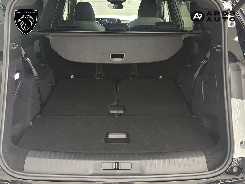 Peugeot e-5008 bild 18