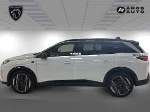 Peugeot e-5008 bild 4