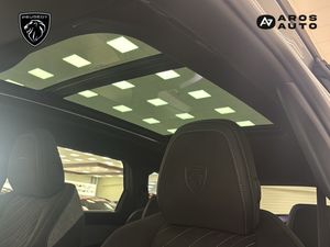Peugeot e-5008 bild 11