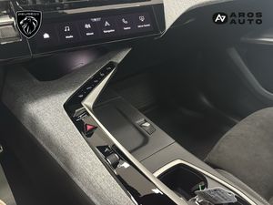 Peugeot e-5008 bild 12