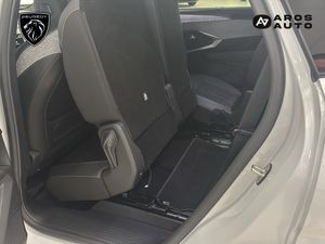Peugeot e-5008 bild 15