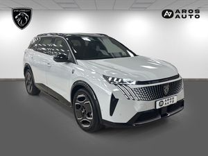Peugeot e-5008 bild 3