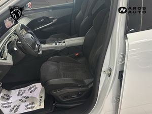 Peugeot e-5008 bild 9