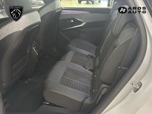 Peugeot e-5008 bild 14
