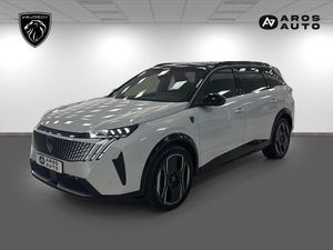 Peugeot e-5008 bild 1